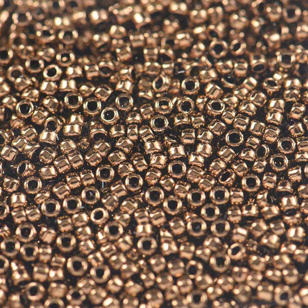 Beads "RoseBeads Special Small No.221] TOHO BEADS Toho Beads