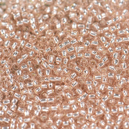 Beads "RoseBeads Special Small No.31] TOHO BEADS Toho Beads