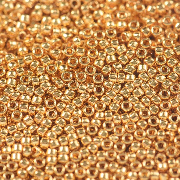 Beads "RoseBeads Special Small No.712] TOHO BEADS Toho Beads