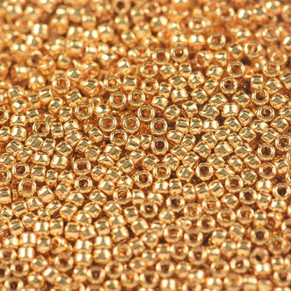 Beads "RoseBeads Special Small No.712] TOHO BEADS Toho Beads