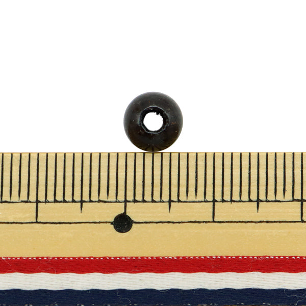 Beads"WoodBeads NR6-2] TOHOBEADS Toho Beads