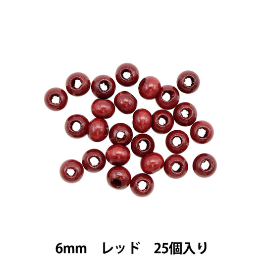 Beads"WoodBeads NR6-3] TOHOBEADS Toho Beads