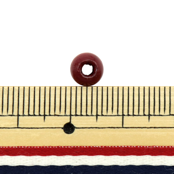 Beads"WoodBeads NR6-3] TOHOBEADS Toho Beads