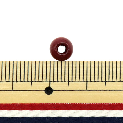 Beads"WoodBeads NR6-3] TOHOBEADS Toho Beads