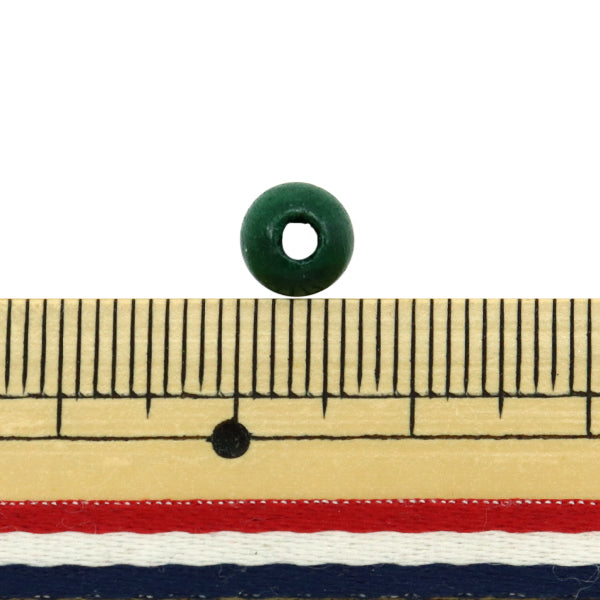 Beads"WoodBeads NR6-4] TOHOBEADS Toho Beads