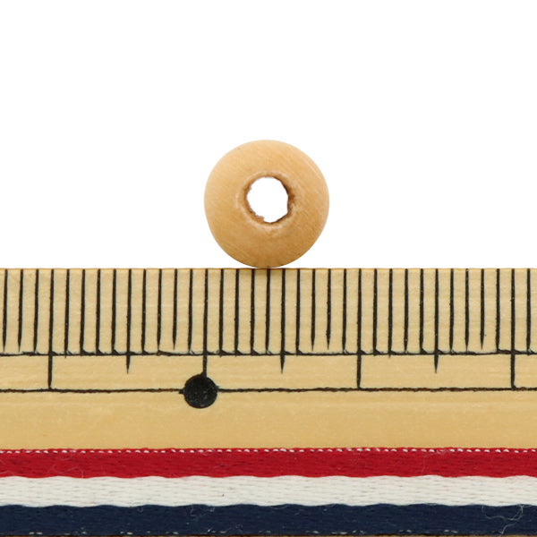 Beads"WoodBeads NR8-1] TOHOBEADS Toho Beads