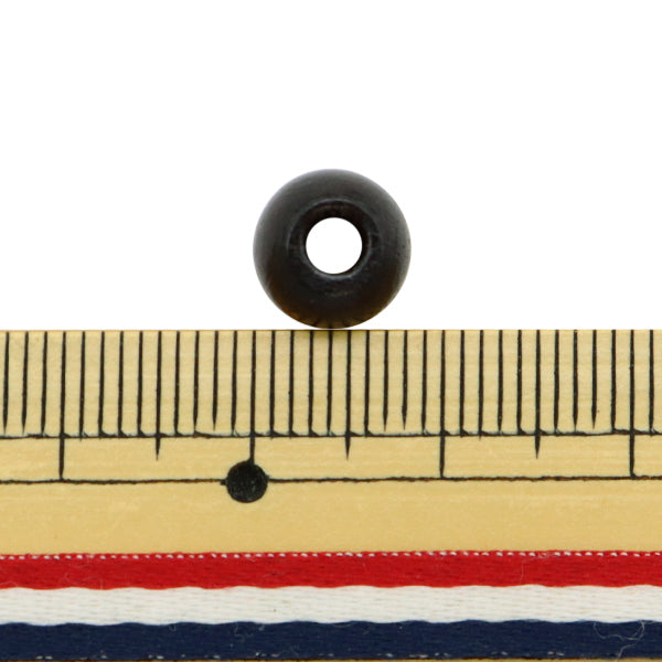 Beads"WoodBeads NR8-2] TOHOBEADS Toho Beads