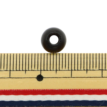 Beads"WoodBeads NR8-2] TOHOBEADS Toho Beads