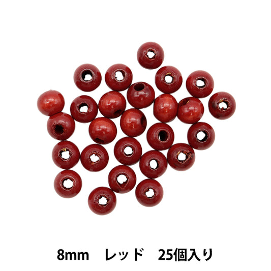 Beads"WoodBeads NR8-3] TOHOBEADS Toho Beads