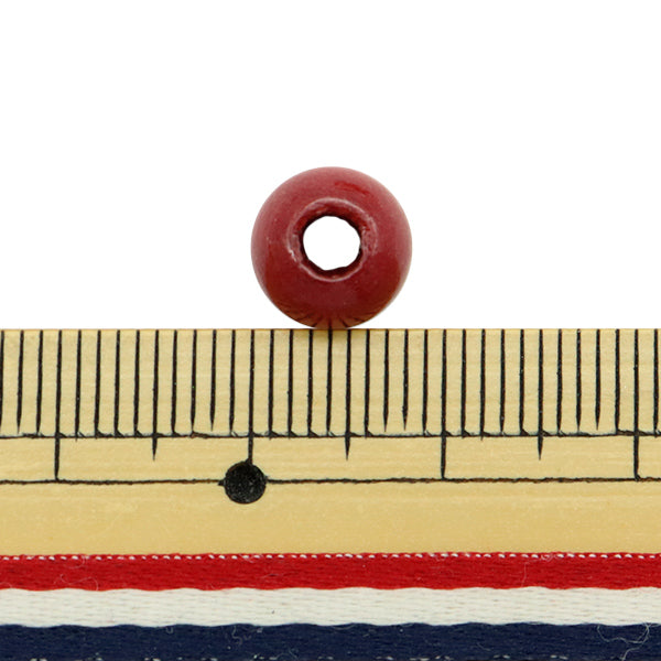 Beads"WoodBeads NR8-3] TOHOBEADS Toho Beads