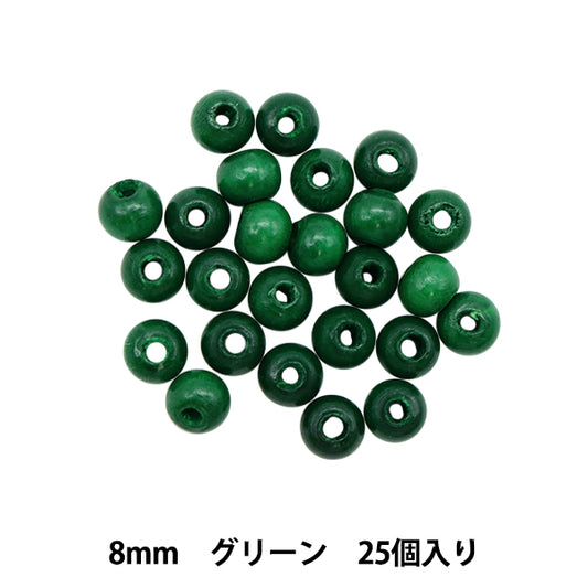 Beads"WoodBeads NR8-4] TOHOBEADS Toho Beads