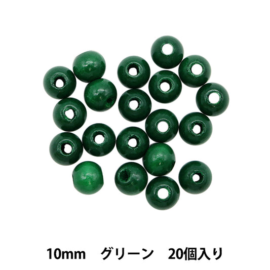 Beads"WoodBeads NR10-4] TOHOBEADS Toho Beads