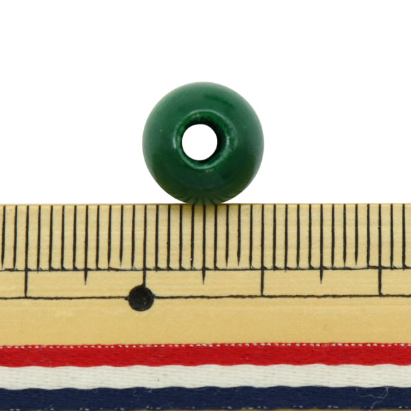 Beads"WoodBeads NR10-4] TOHOBEADS Toho Beads