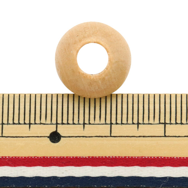 Beads"WoodBeads NR14-1] TOHOBEADS Toho Beads