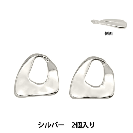 配件材料“金属零件变形2银CM5448-205”