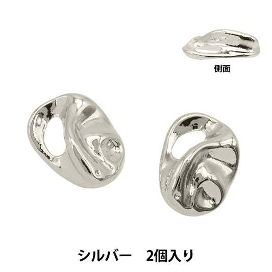 配件材料“金属零件变形2小银CM5450-205”