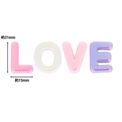 手芸パーツ 『ペイントビーズ トイビーズM 13 PTB-07』 KIYOHARA 清原