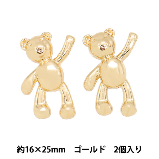 配件材料“吊销熊金2件M11811-a"