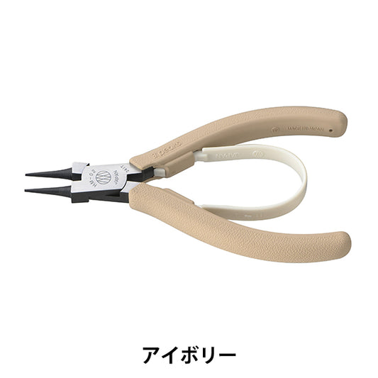 工艺品五金“象牙圆钳21083”" 3.peaks 手工制作 三峰技研