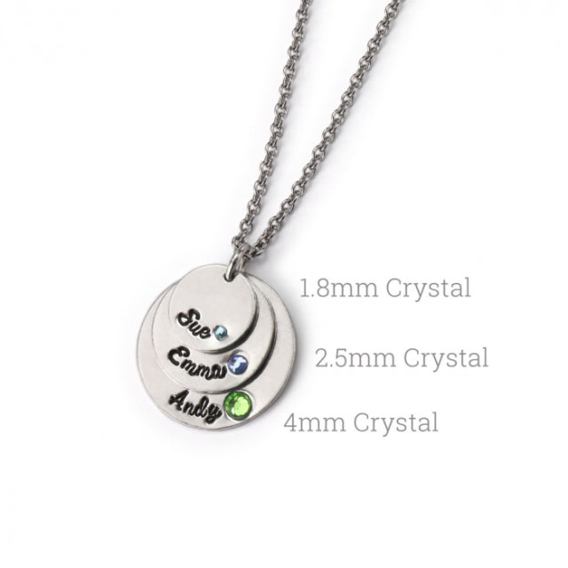 金属刻印 メタルスタンピング 『ImpressArt クリスタルセッターキット クリスタル付き U5020』 MIYUKI ミユキ