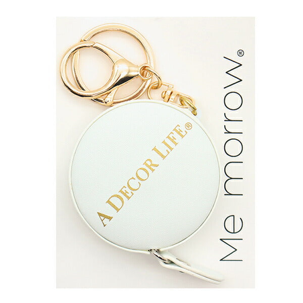 捲尺 “徽標類型 捲尺 白色smt-wh]裝飾生活