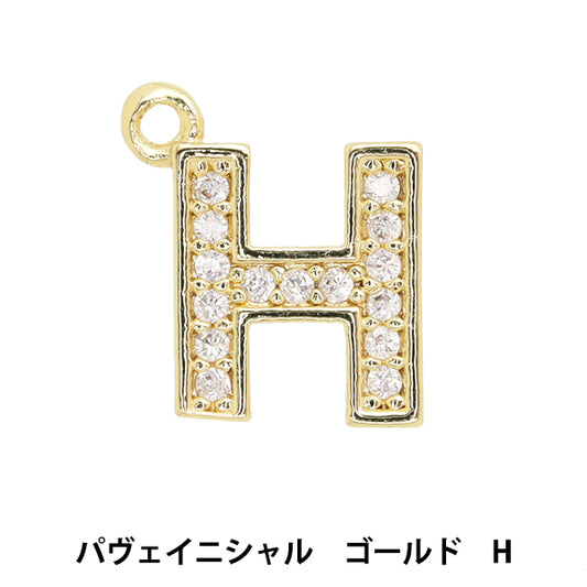 配件材料“魅力铺路初始h 1件金AP24070"