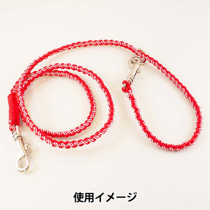 手芸パーツ 『ストロングパーツ Dカン 18mm 2個入り』MARCHENART メルヘンアート