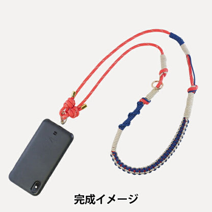手工艺套件“肩带预科3529" Marchenart童话艺术