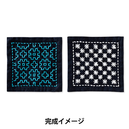 刺绣套件“ Igeta和Rice SK479的入门套件" Olympus