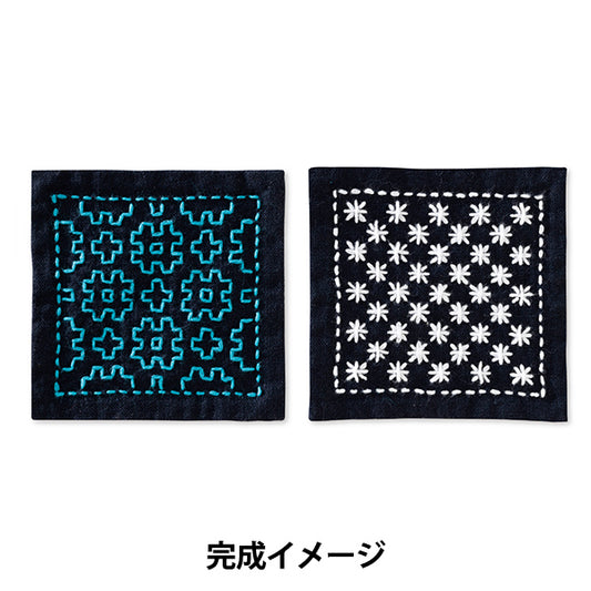 刺绣套件“ Igeta和Rice SK479的入门套件" Olympus