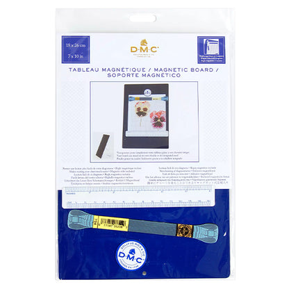 刺しゅう用具 『マグネットボード M M230』 DMC ディーエムシー