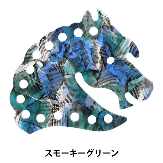 刺绣供应“ Sabae组织者烟熏绿色SABA07SGR" DMC Diementsea