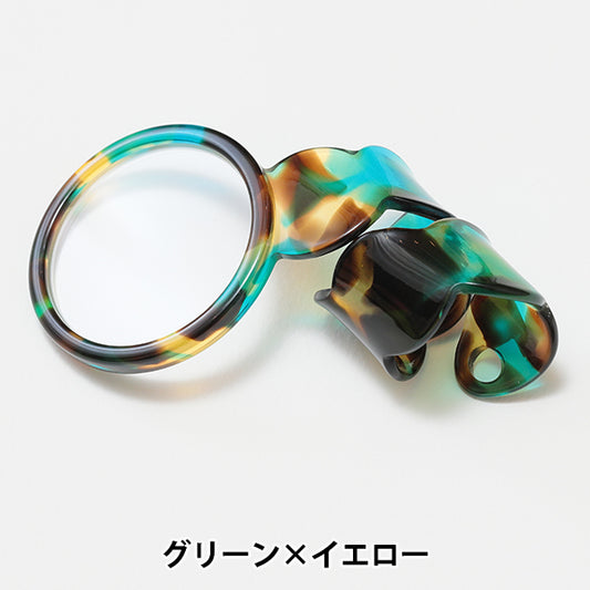刺绣供应“ sabae linklue公园x黄色saba08gr/ye" DMC Diementsea