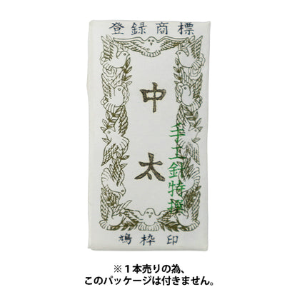 Hand sewing needle "Medium-thick mechanical needle, 1 piece, thickness 0.64mm x length 27.3mm"