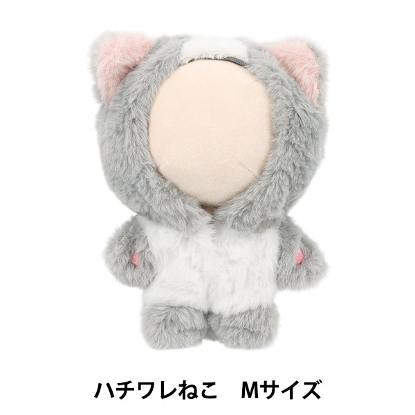 毛绒服装 "mpa玩偶八爪猫M尺寸mpa - 894 -M"