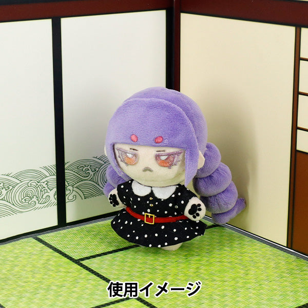 Shooting background "Sewing stage Japanese-style room NS-room(J)"