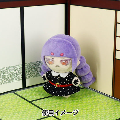 Shooting background "Sewing stage Japanese-style room NS-room(J)"