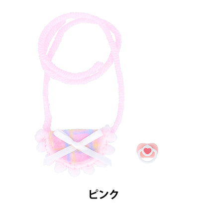 手芸キット 『モールドール用 バブセット ピンク MUCMP-01』 KIYOHARA 清原