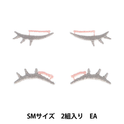 补丁 “槽脸贴片wawa-chan sm sm smize ea nuiw-69" KIYOHARA