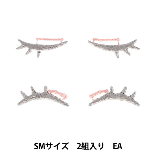 补丁 “槽脸贴片wawa-chan sm sm smize ea nuiw-69" KIYOHARA