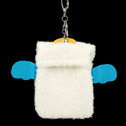 Household goods "Fluffy Trading Card Case Dog Angel YTC2501-07"