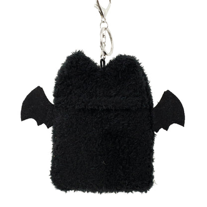 Household goods "Fluffy Trading Card Case Cat Devil YTC2501-08"
