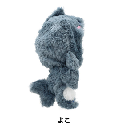 ぬいぐるみ服 『着ぐるみ Lサイズ サメ MPA-14』