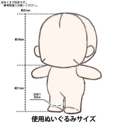 毛绒服装 "MPA选择Belcross Neakers蓝色MPA-42B"