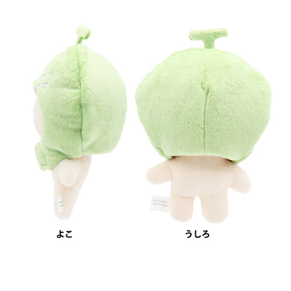 毛绒衣服 "MPA角色引擎盖S尺寸MELON MPA-85B"
