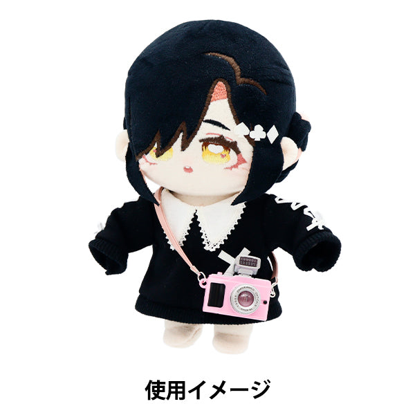 ぬいぐるみ衣装 『mpa select カメラ ピンク MPA-63A』