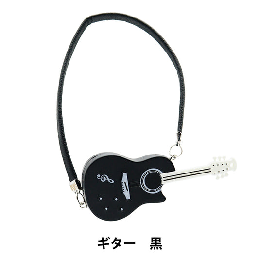 毛绒服装 "mpa select吉他黑色mpa - 66a"