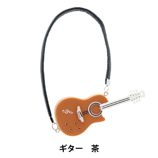 毛絨服裝 "MPA選擇吉他棕色MPA-66B"
