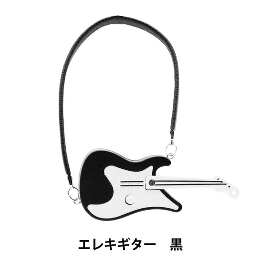 毛绒服装 "mpa select电吉他黑色mpa - 67b"