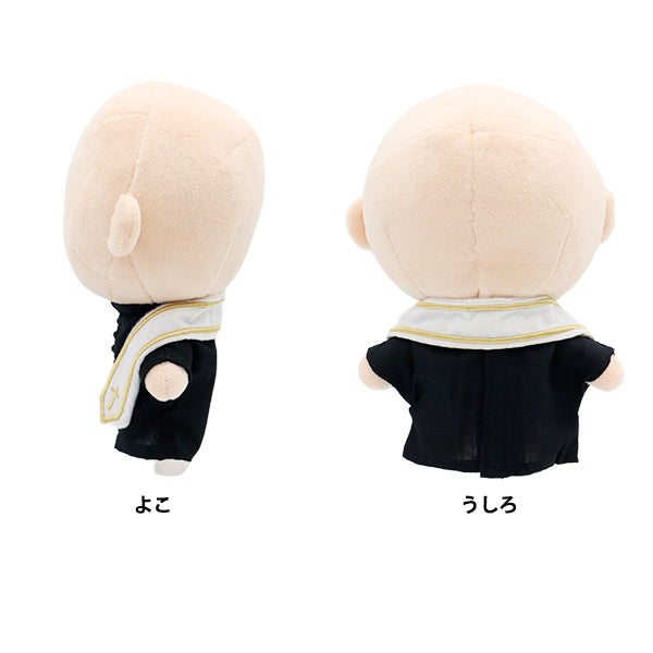 ぬいぐるみ衣装 『mpa select 神父 Mサイズ MPA-76-M』
